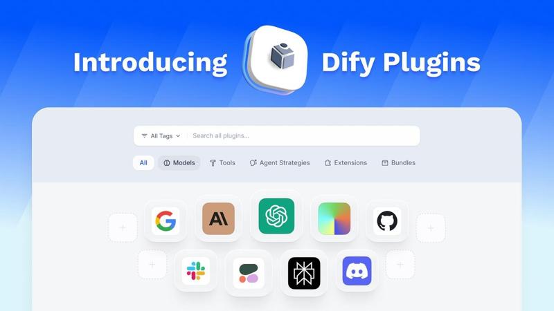 DifyにAgentノードが追加された話。