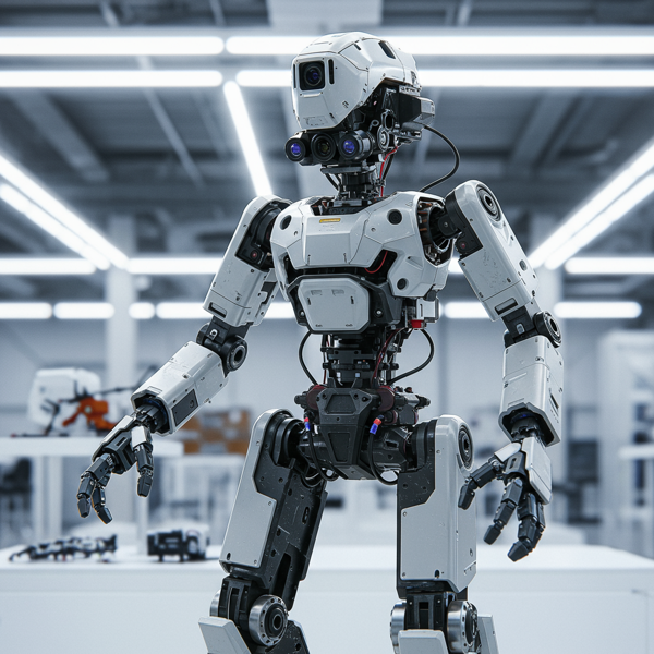 AIの最新動向：2025年8月時点のハイライトとGoogle Veo 3の無料トライアル可能性